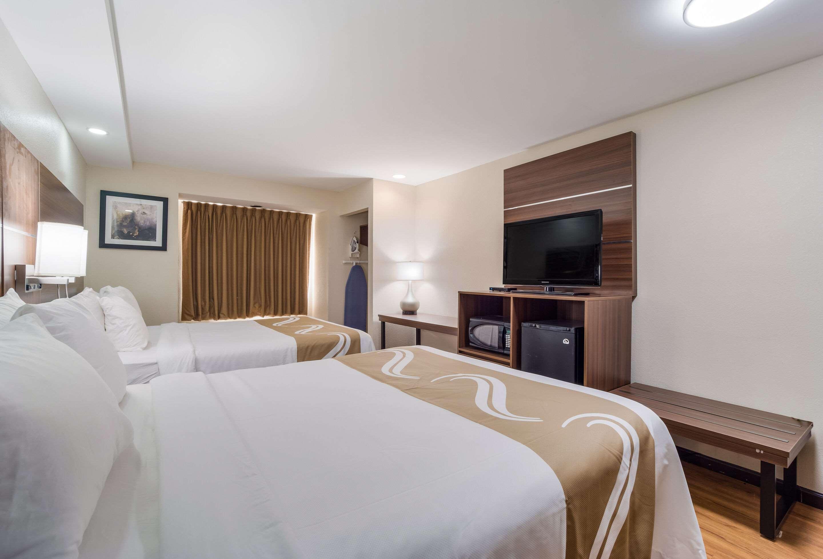 Quality Inn & Suites Augusta Fort Eisenhower Area מראה חיצוני תמונה