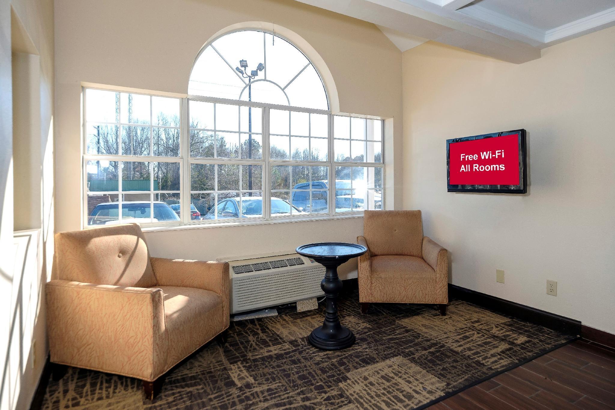 Quality Inn & Suites Augusta Fort Eisenhower Area מראה חיצוני תמונה