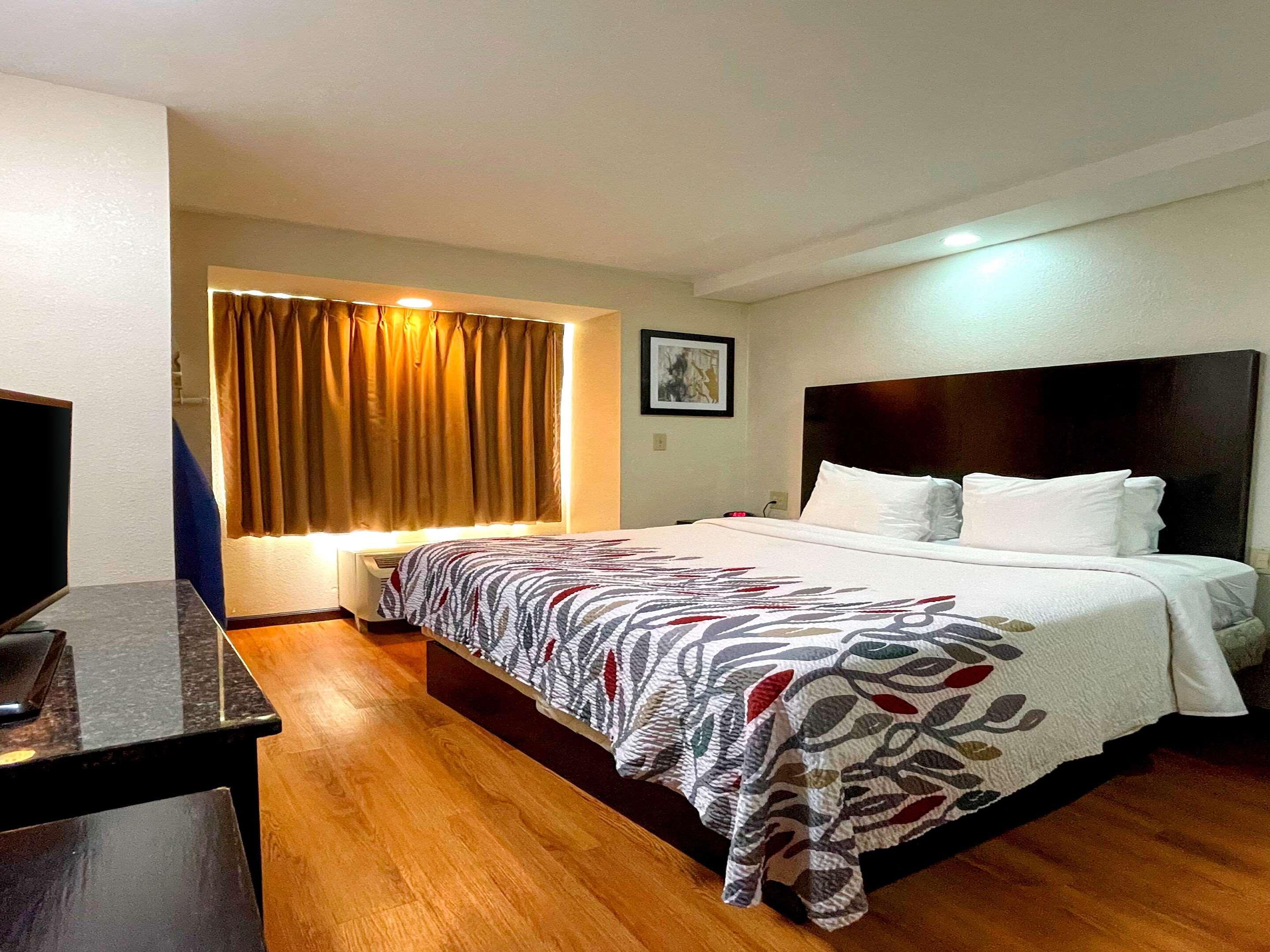 Quality Inn & Suites Augusta Fort Eisenhower Area מראה חיצוני תמונה